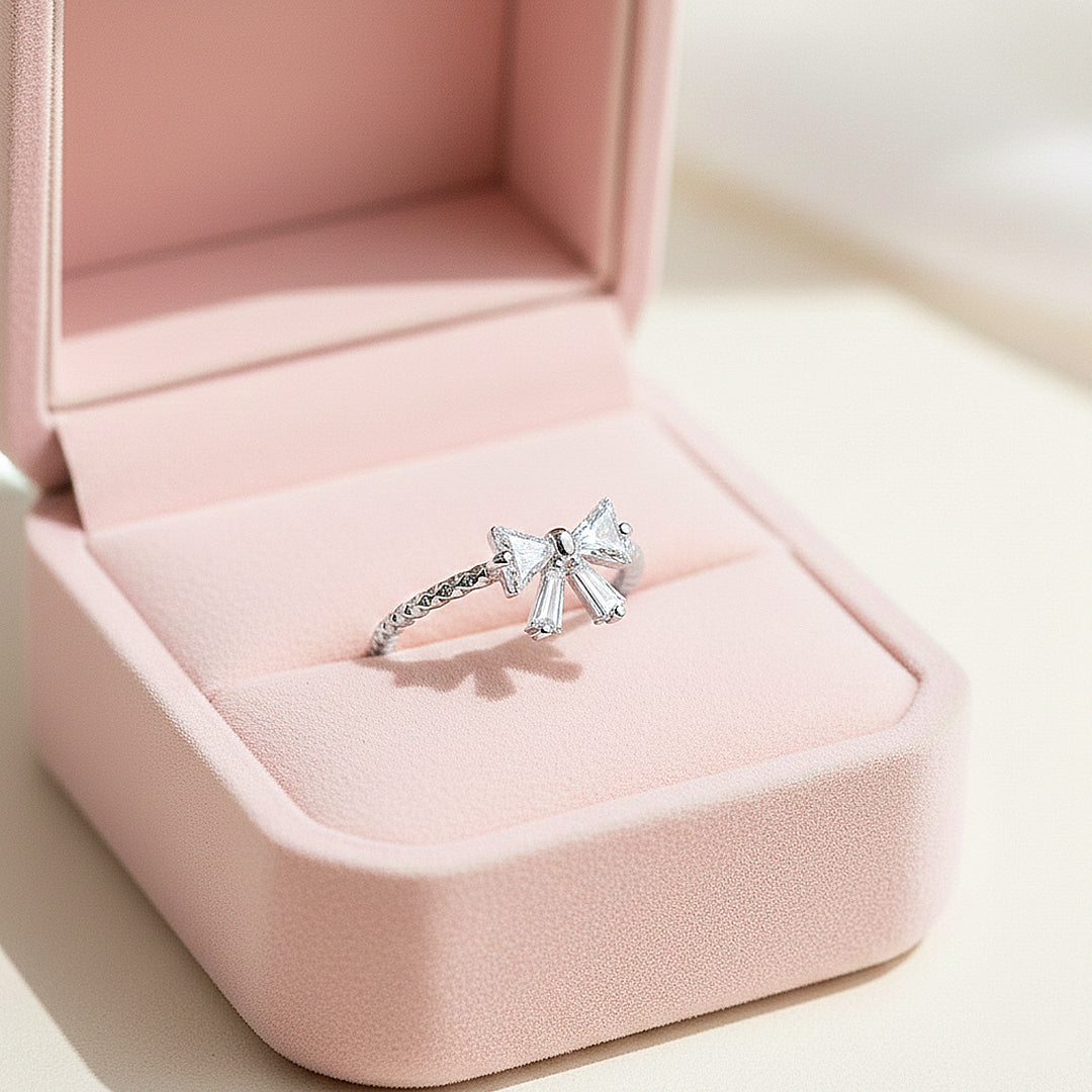 Luxe5152 - Rings | Singapore Jewellery, Wedding Rings &amp; Gifts | Same Day Delivery | Tiara.com.sg