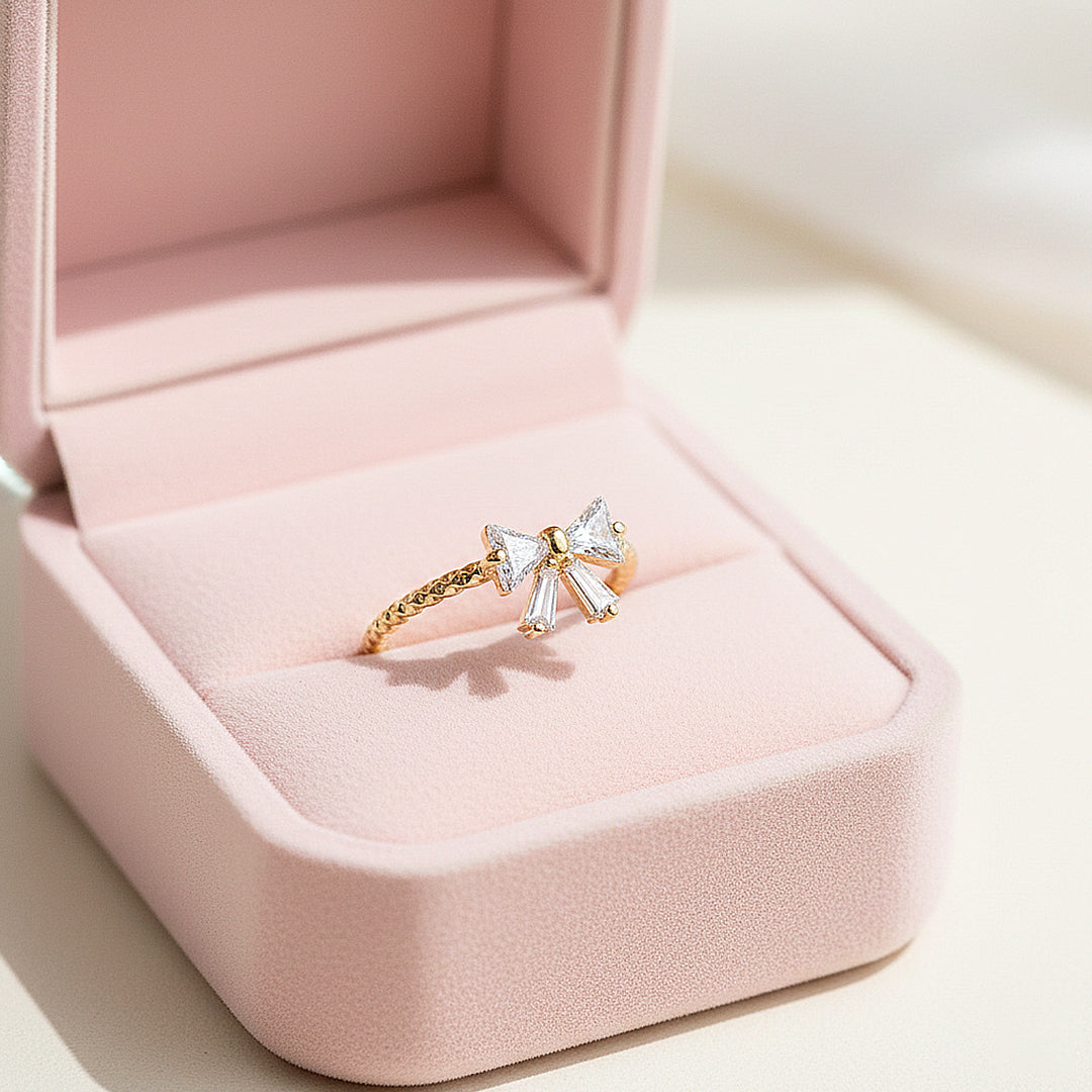 Luxe5152 - Rings | Singapore Jewellery, Wedding Rings &amp; Gifts | Same Day Delivery | Tiara.com.sg
