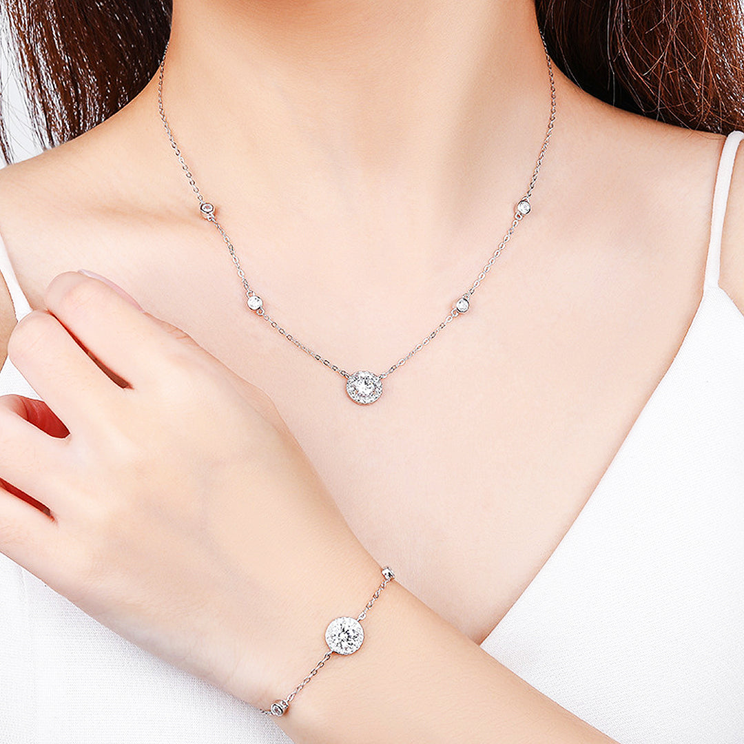 Luxe6240 - | Singapore Jewellery, Wedding Rings &amp; Gifts | Same Day Delivery | Tiara.com.sg