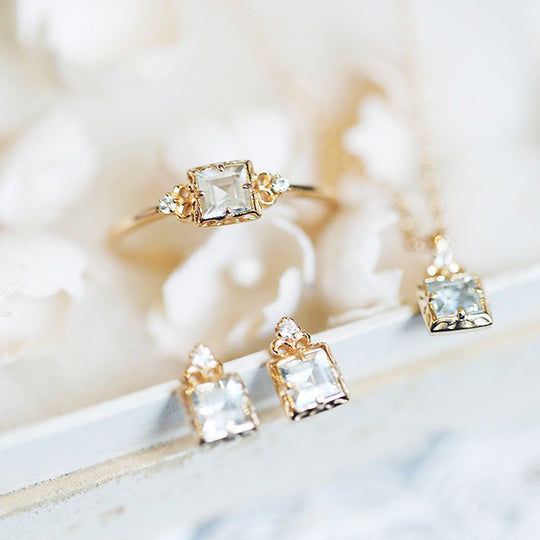 Luxe8354 - Set of Three