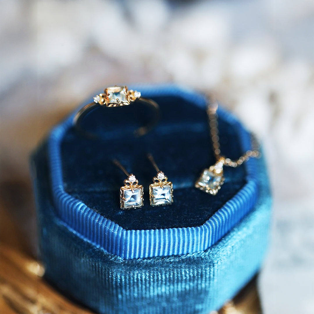 Luxe8354 - Set of Three