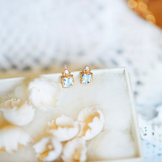 Luxe8354 - Set of Three