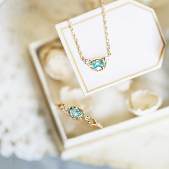 Luxe8356 - Set of Two