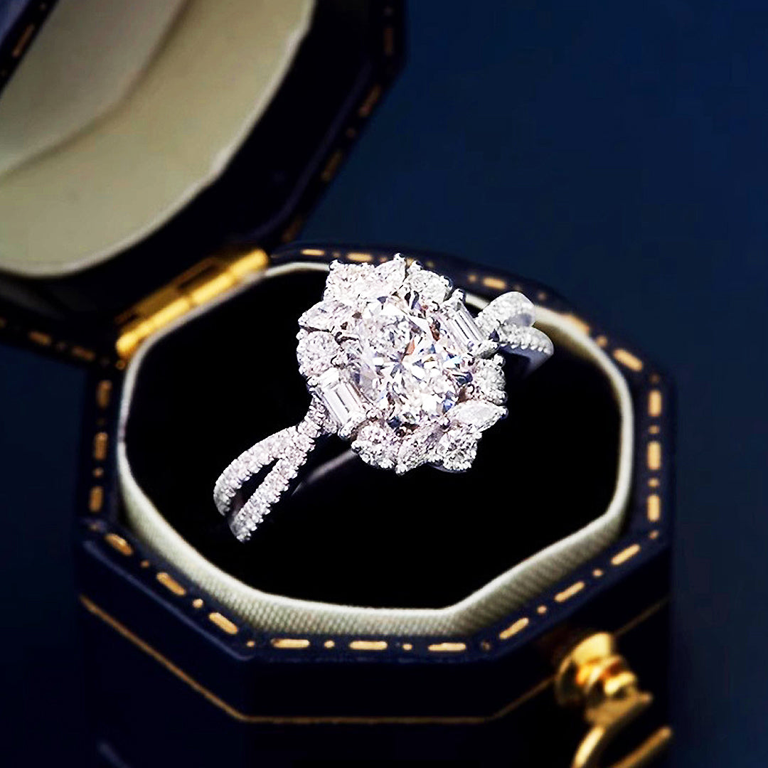 Luxe8357