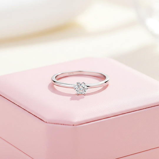 Luxe9210 - Adjustable Ring | Singapore Jewellery, Wedding Rings &amp; Gifts | Same Day Delivery | Tiara.com.sg