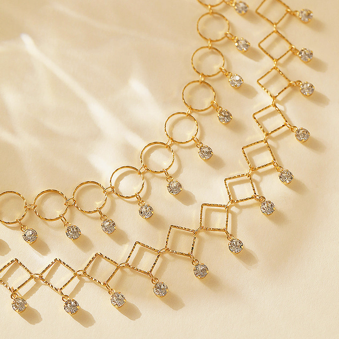 Luxe9281 - | Singapore Jewellery, Wedding Rings &amp; Gifts | Same Day Delivery | Tiara.com.sg