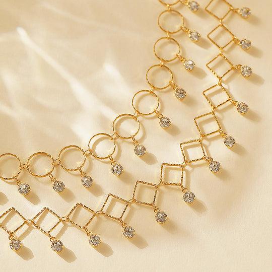 Luxe9281 - | Singapore Jewellery, Wedding Rings &amp; Gifts | Same Day Delivery | Tiara.com.sg