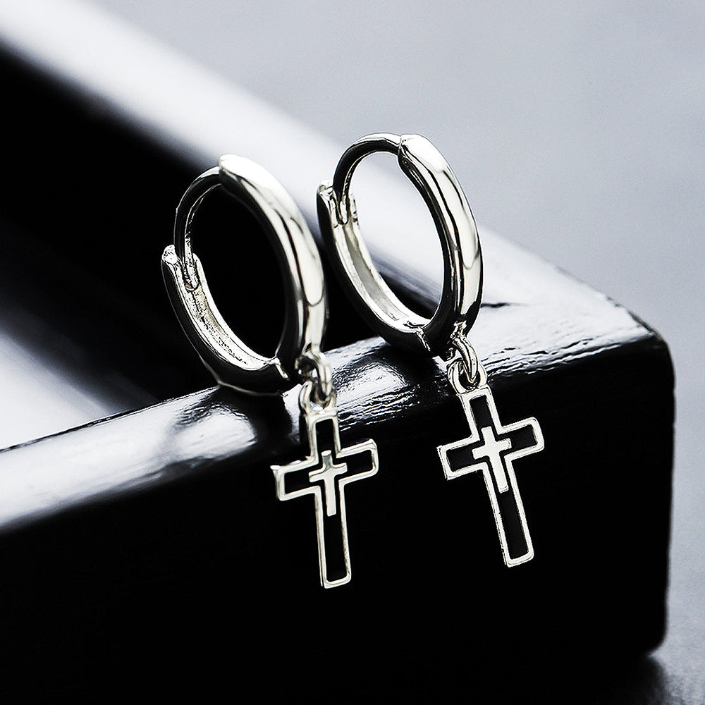 ME1008 - Earrings | Singapore Jewellery, Wedding Rings & Gifts | Same Day Delivery | Tiara.com.sg