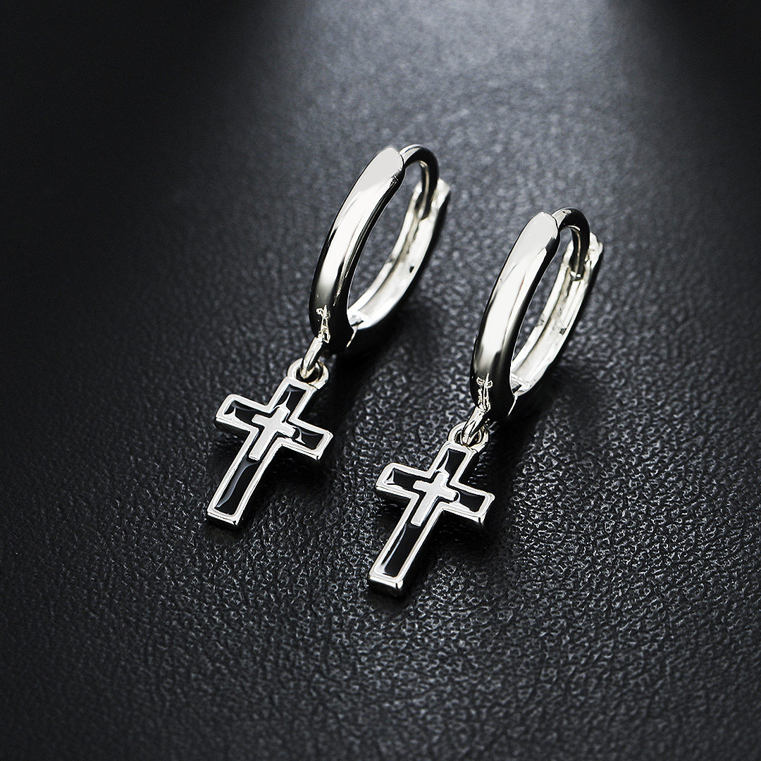 ME1008 - Earrings | Singapore Jewellery, Wedding Rings & Gifts | Same Day Delivery | Tiara.com.sg