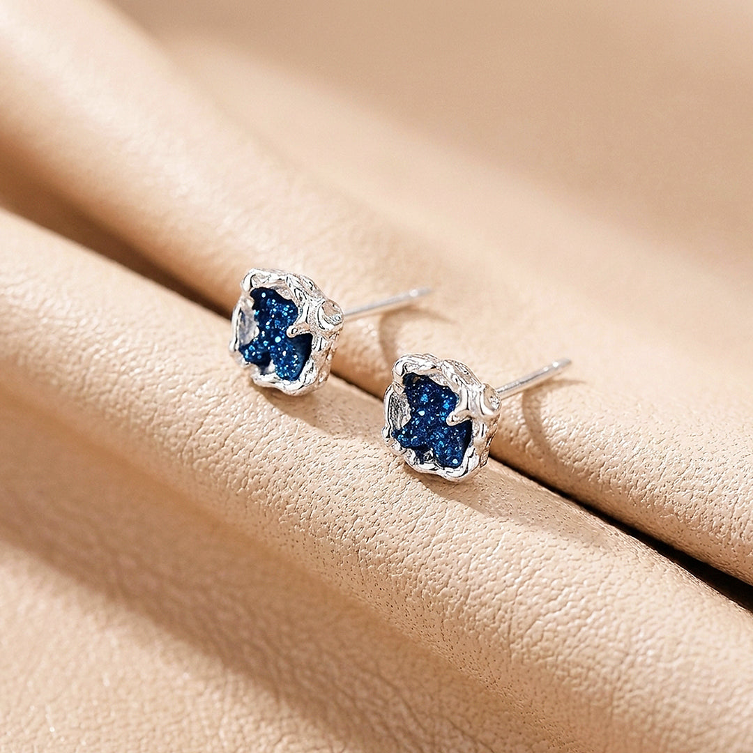 Cluster Halo Stud | Men&