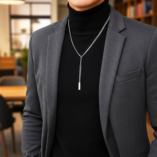 MN1064 - Necklace | Singapore Jewellery, Wedding Rings &amp; Gifts | Same Day Delivery | Tiara.com.sg