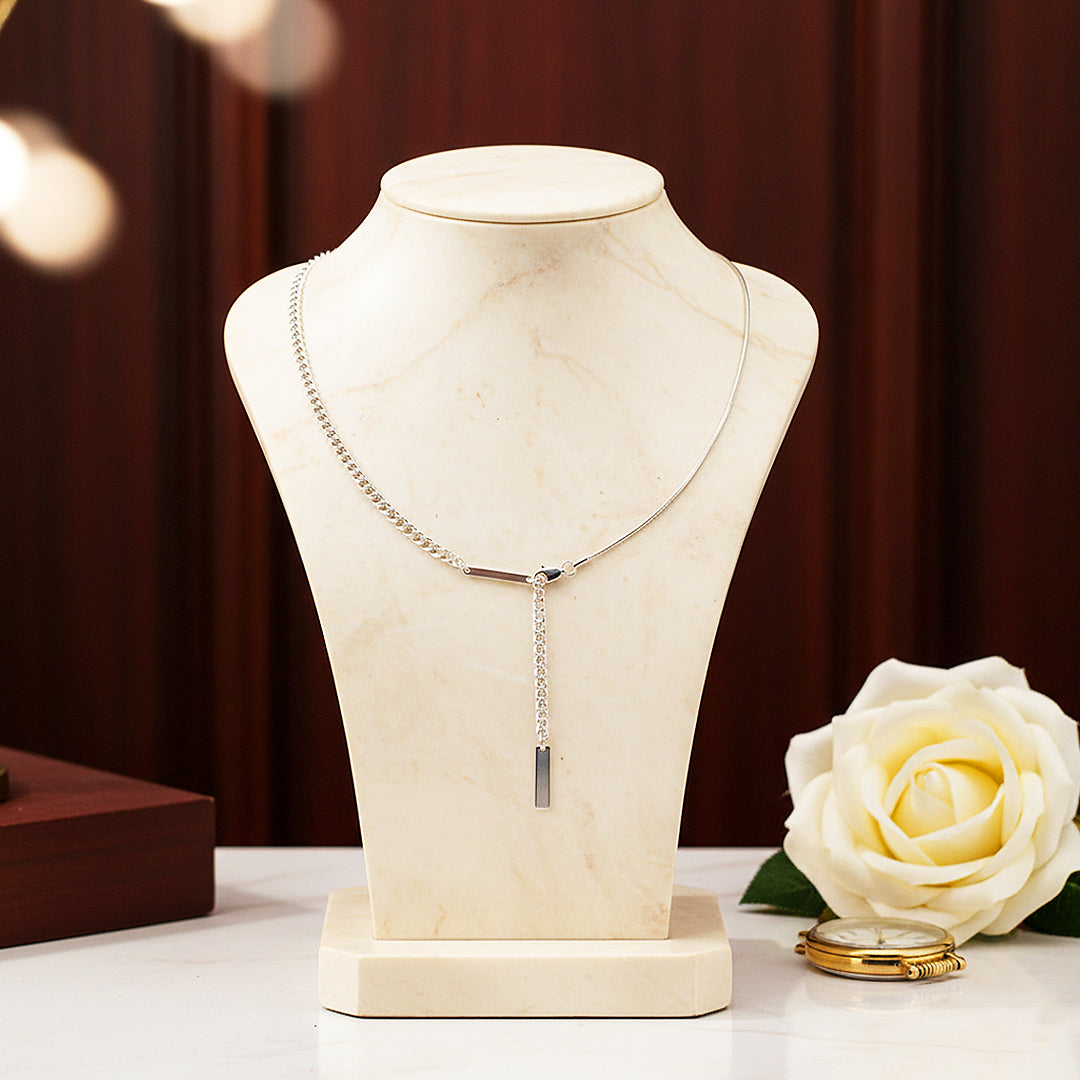 MN1064 - Necklace | Singapore Jewellery, Wedding Rings &amp; Gifts | Same Day Delivery | Tiara.com.sg