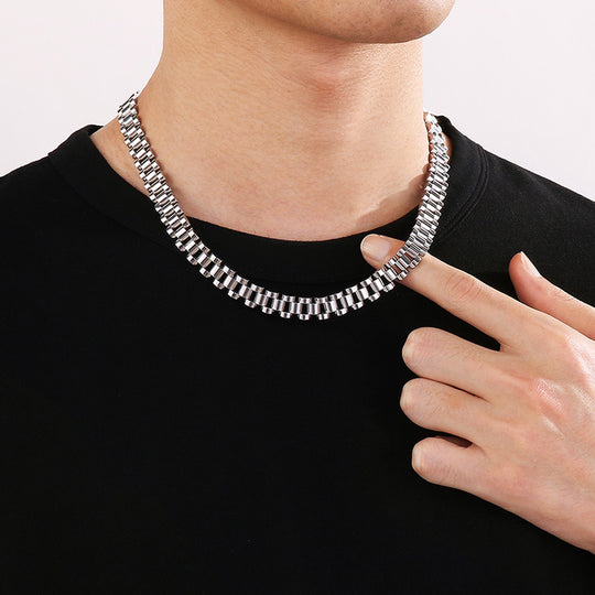 MN1074 - Necklace | Singapore Jewellery, Wedding Rings &amp; Gifts | Same Day Delivery | Tiara.com.sg