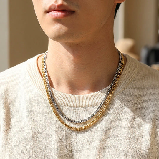 Franco Chain | Men&