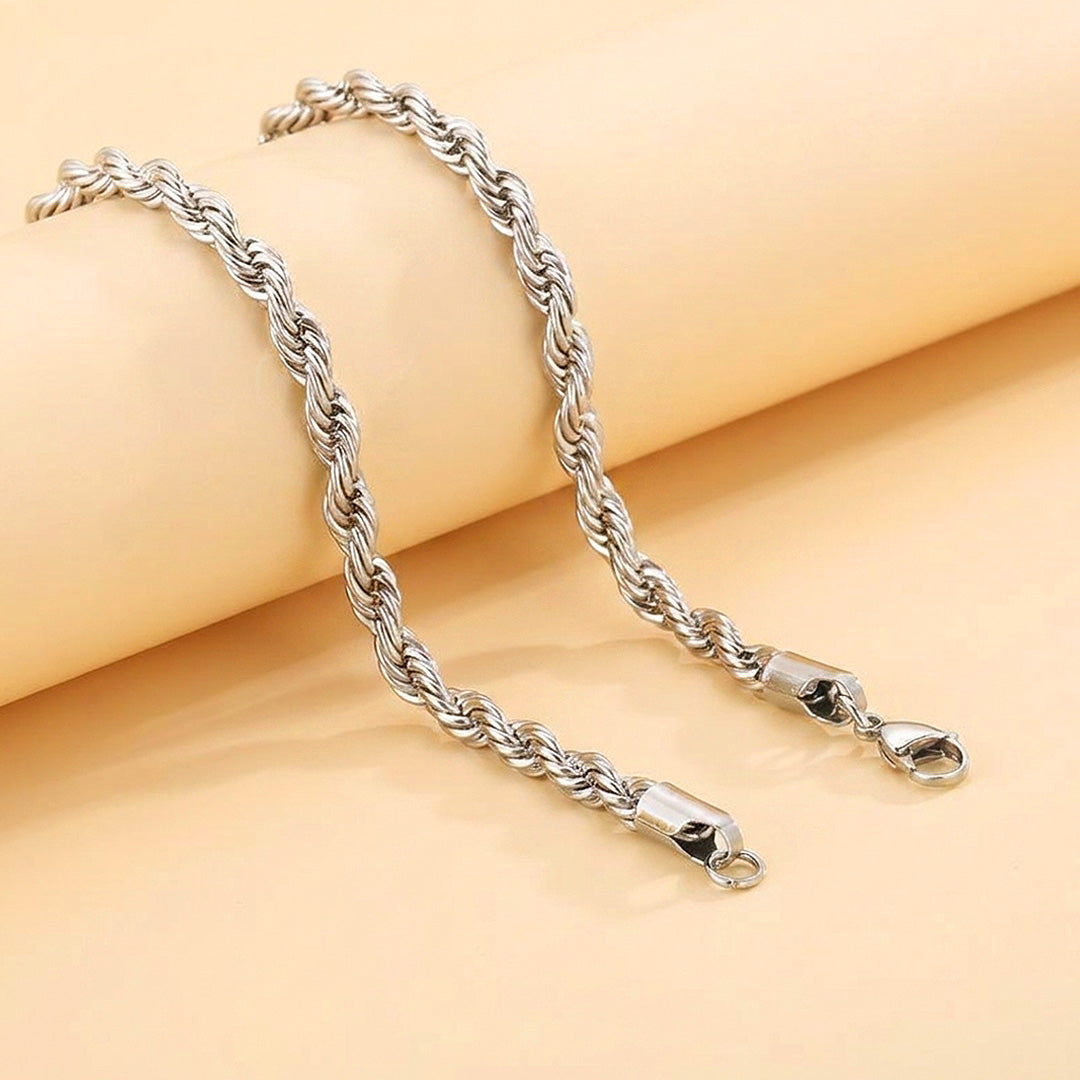 Rope Chain | Men&