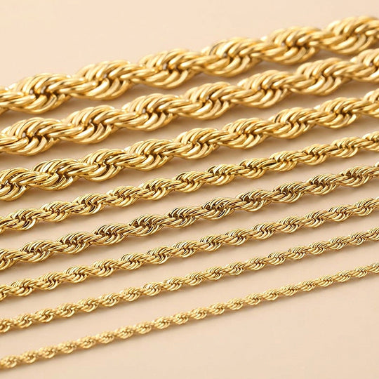 Rope Chain | Men&