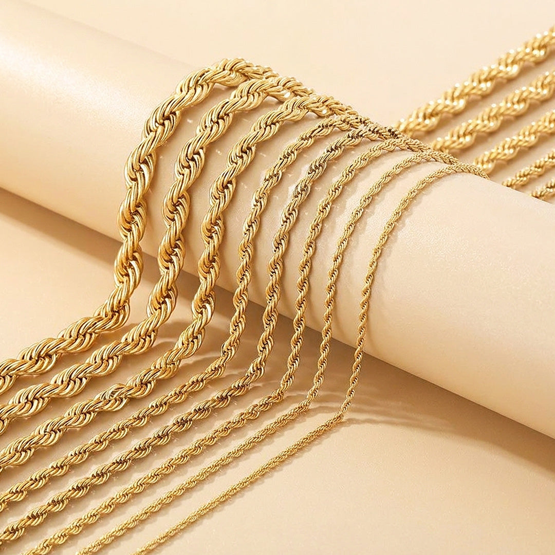 Rope Chain | Men&