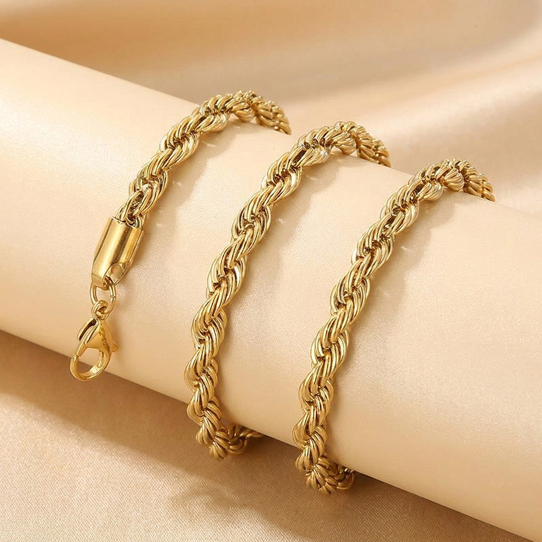 Rope Chain | Men&