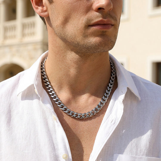 Cuban Link | Men&