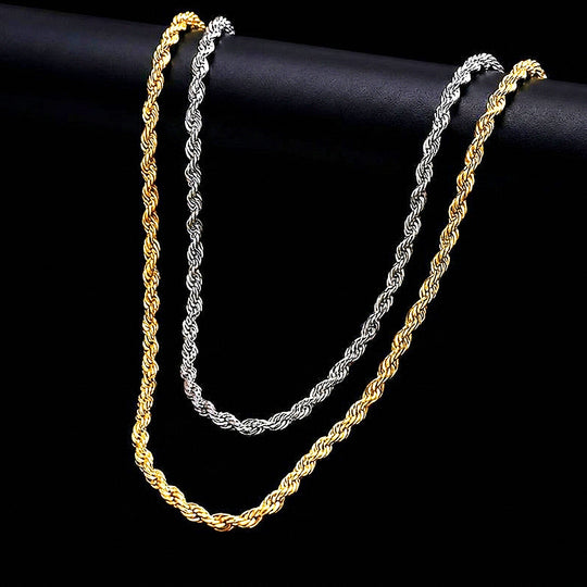 Rope Chain | Men&