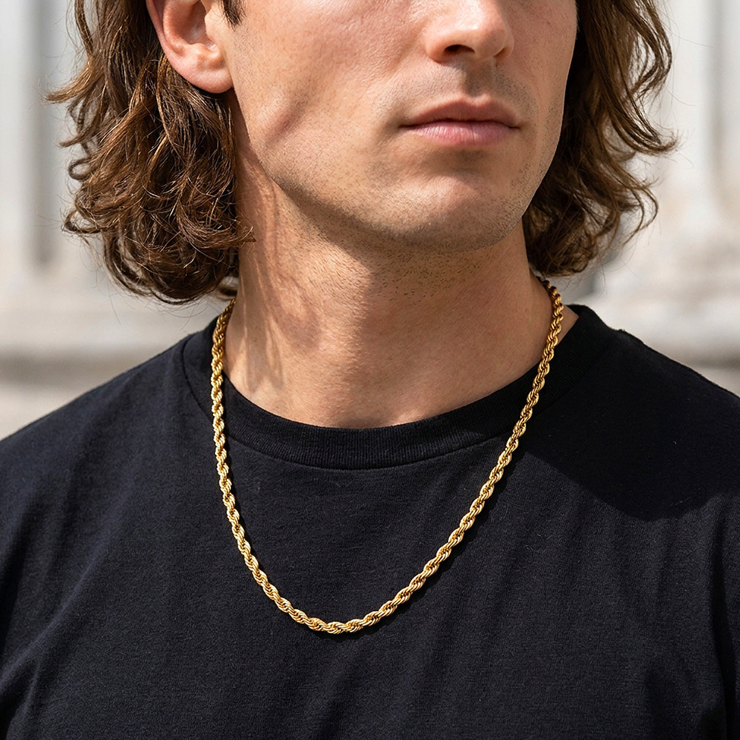 Rope Chain | Men&