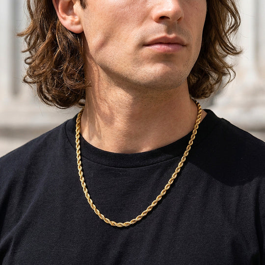 Rope Chain | Men&