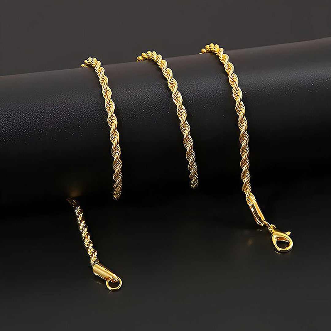 Rope Chain | Men&