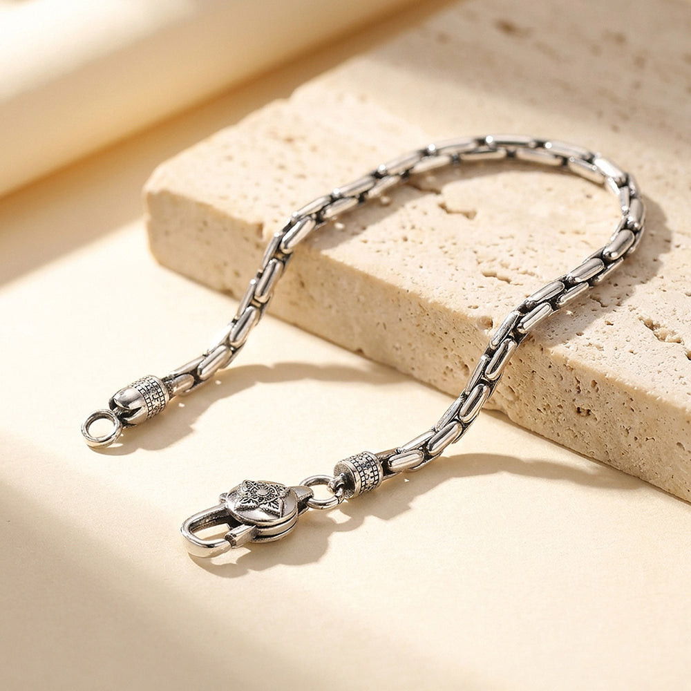Maxon Chain | Men's Bracelet