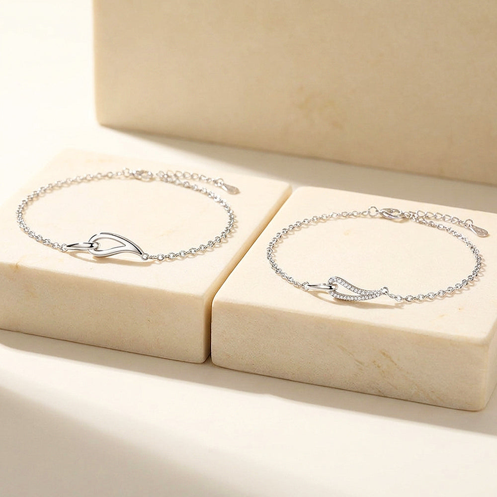 Meant to Be | Couple Bracelets