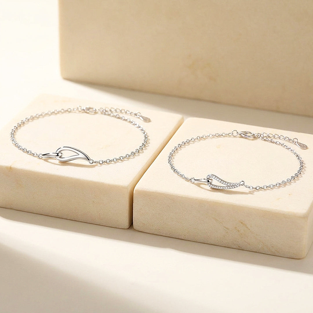 Meant to Be | Couple Bracelets
