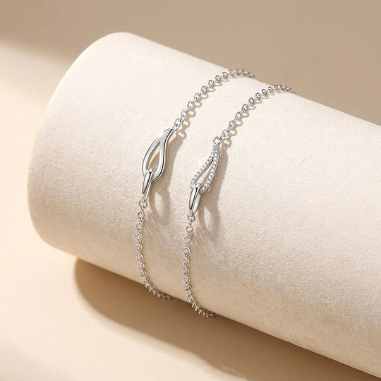 Meant to Be | Couple Bracelets