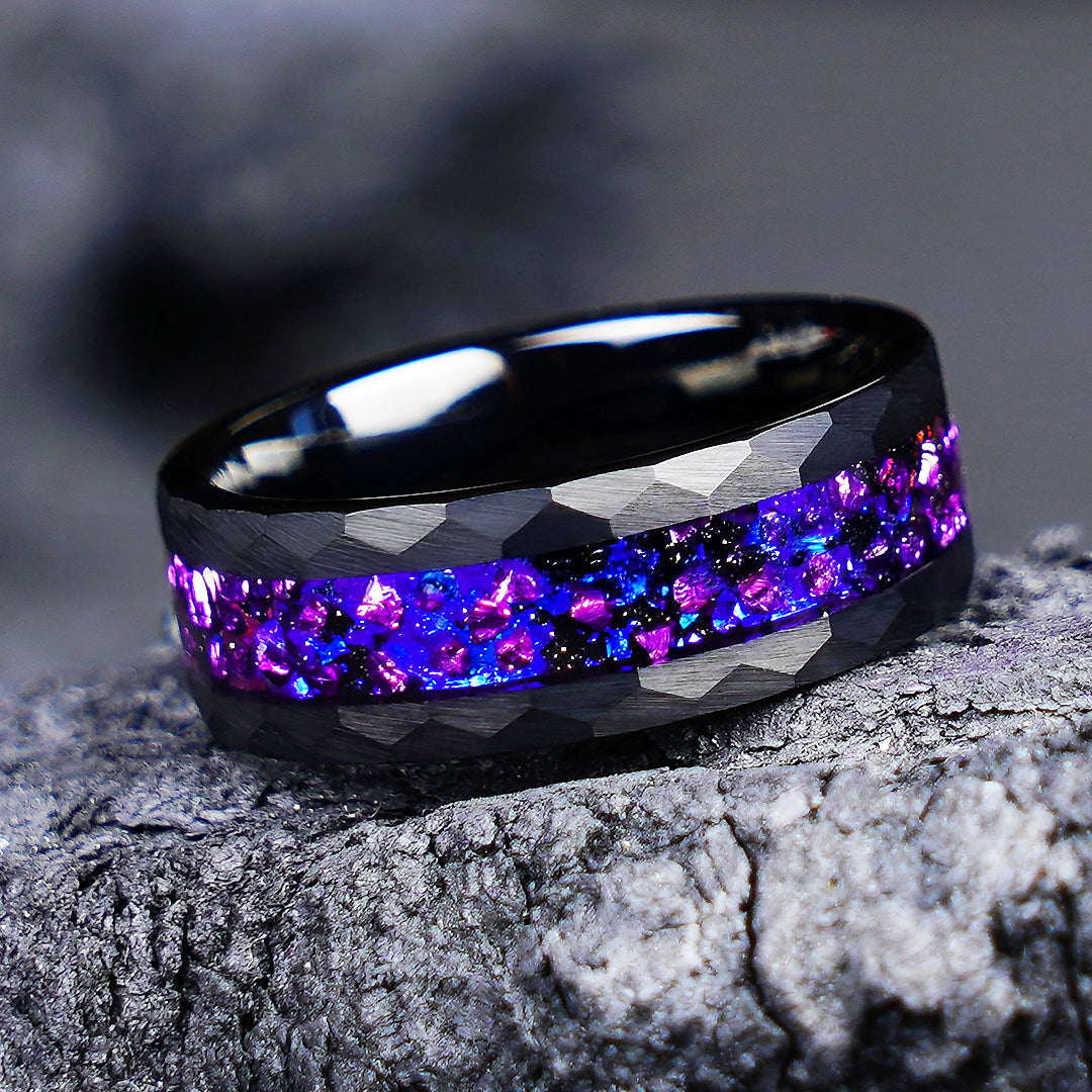 Midnight Prism