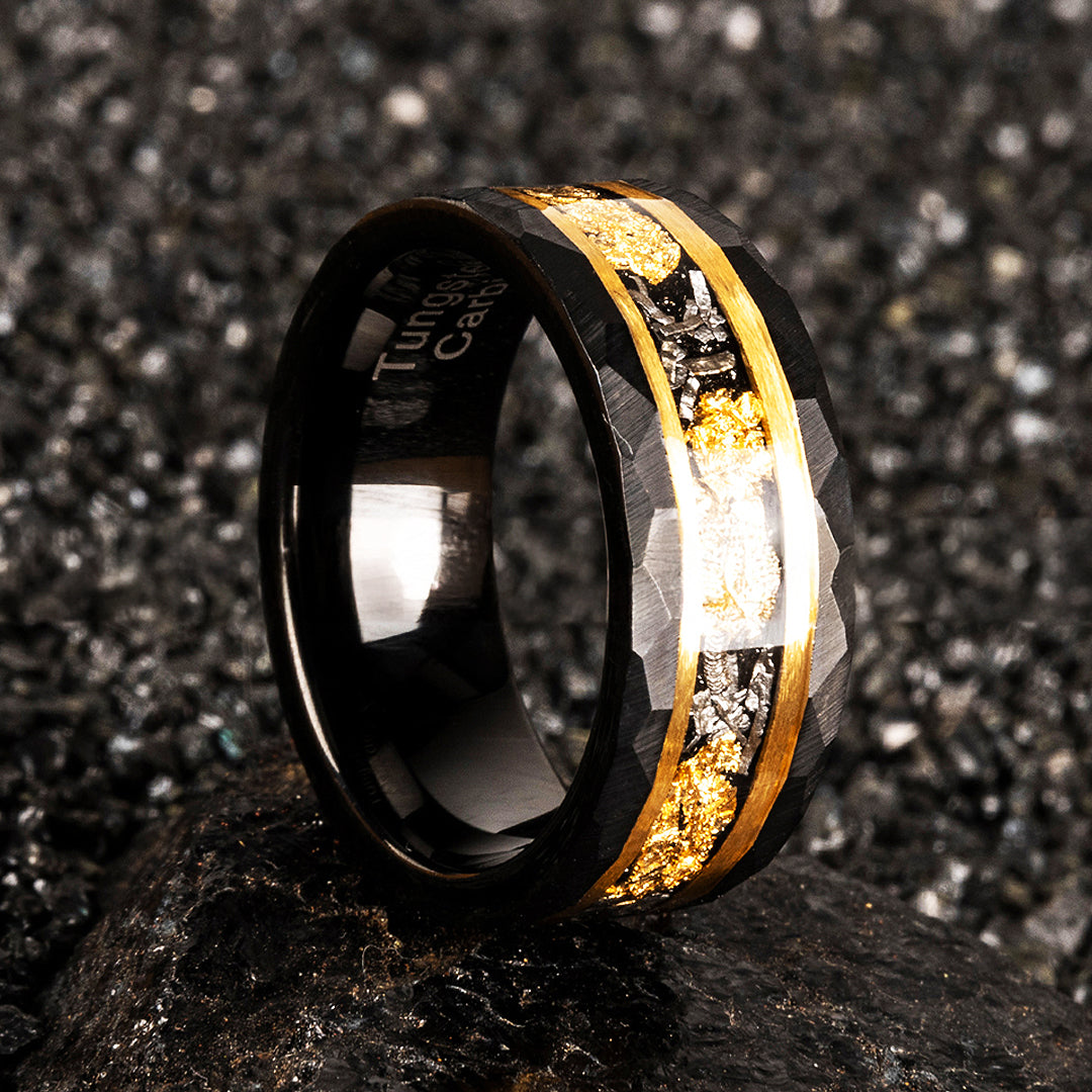 Molten Aurum