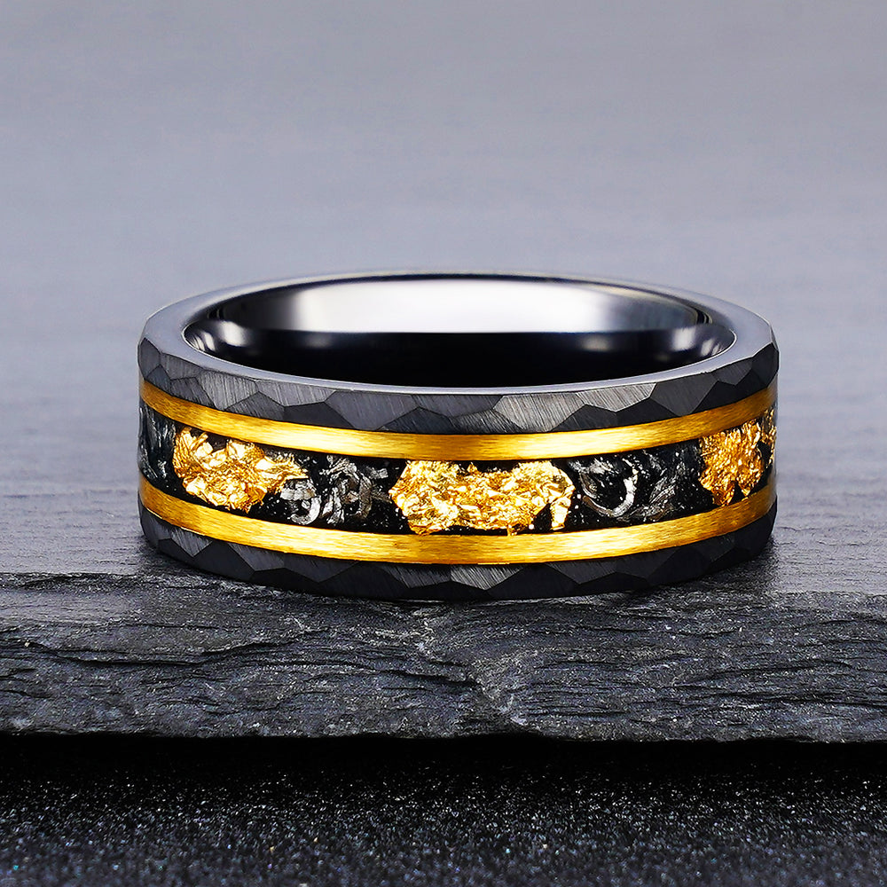 Molten Aurum