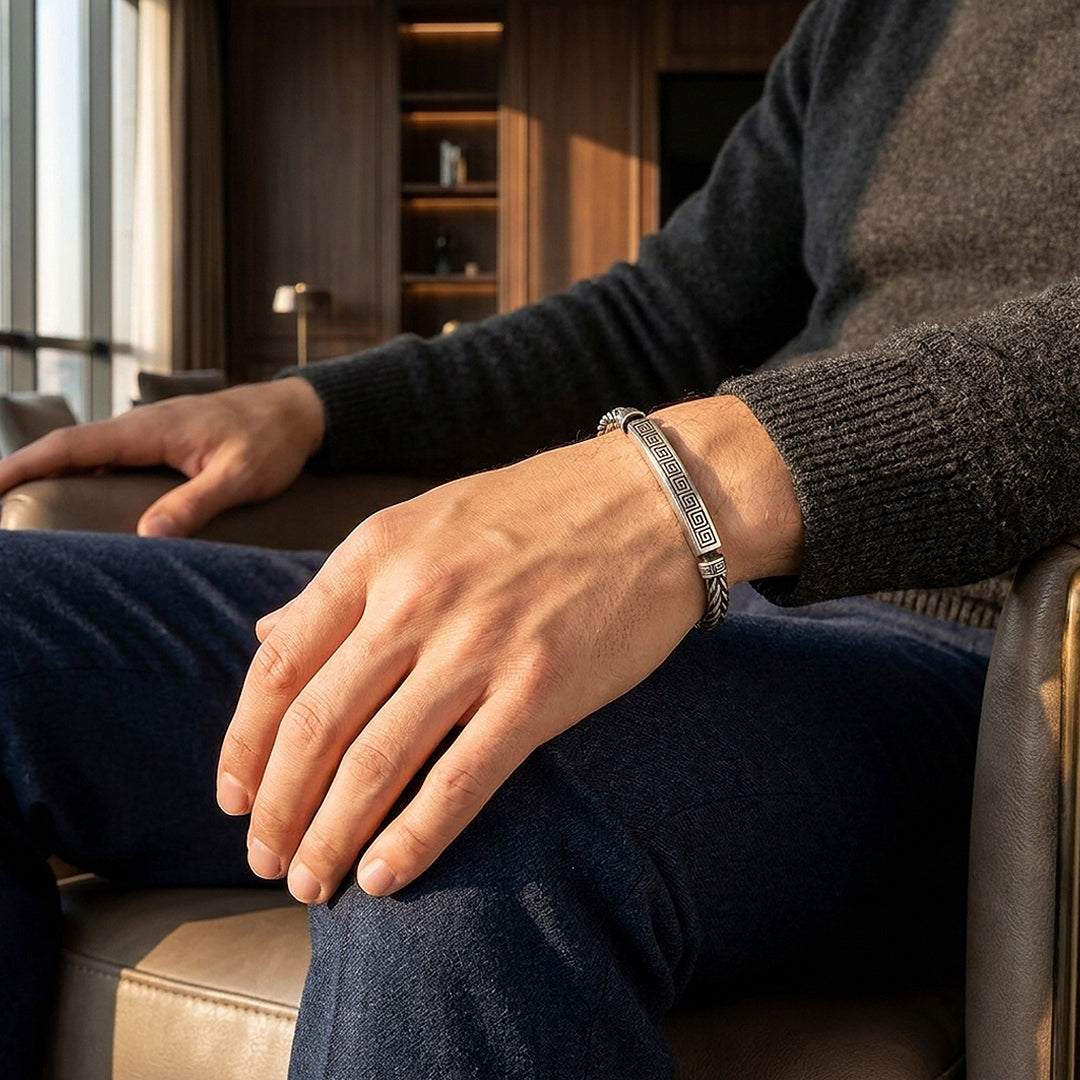 Mythic Chain | Men&