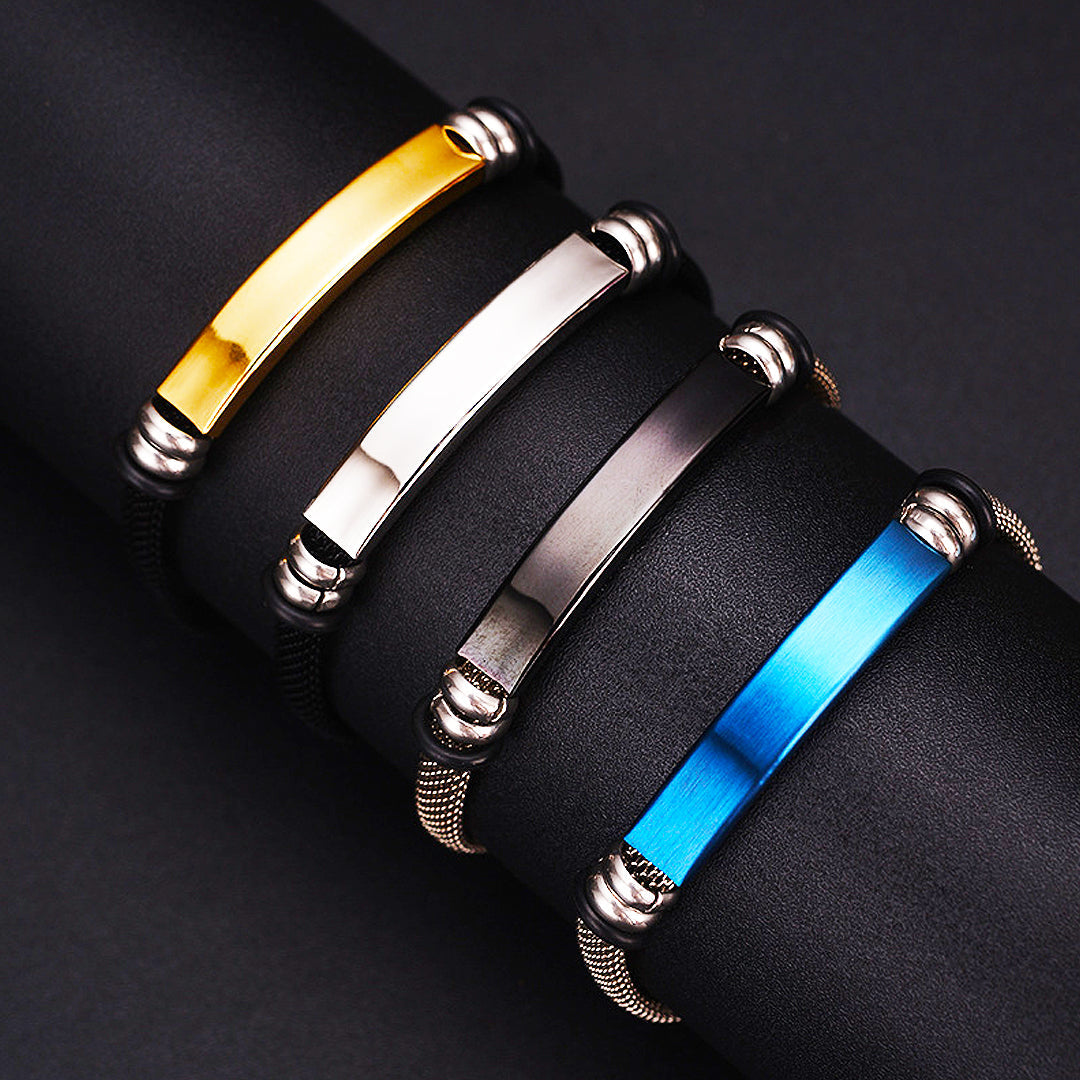 Nexus - Bracelets | Singapore Jewellery, Wedding Rings &amp; Gifts | Same Day Delivery | Tiara.com.sg