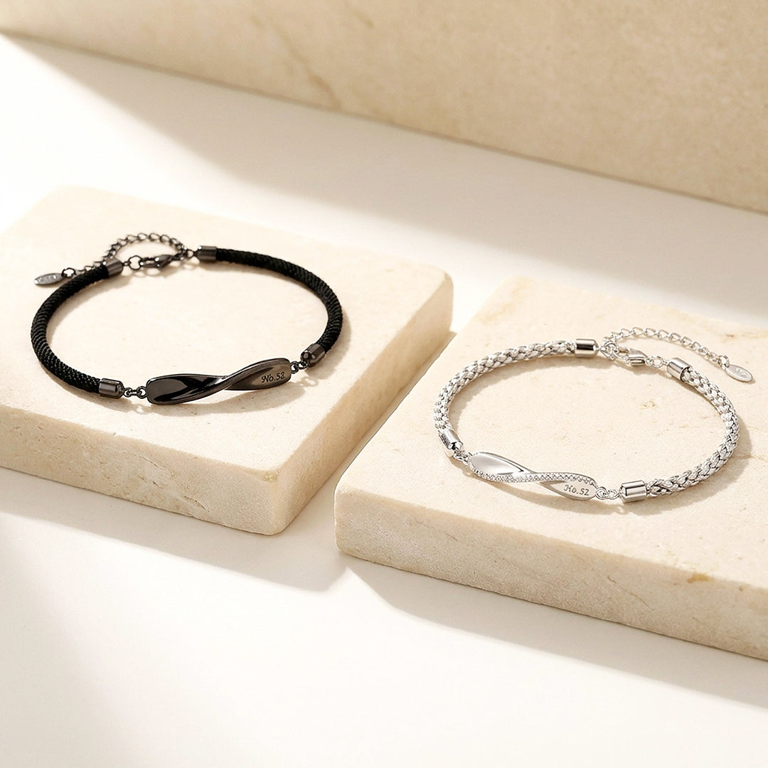 Gelang Pasangan No 52