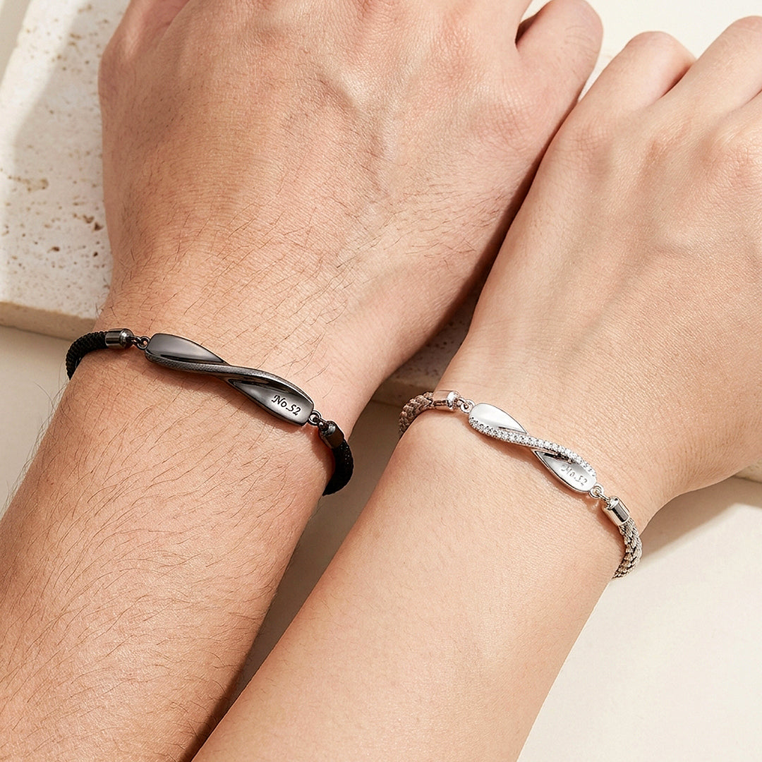 Gelang Pasangan No 52