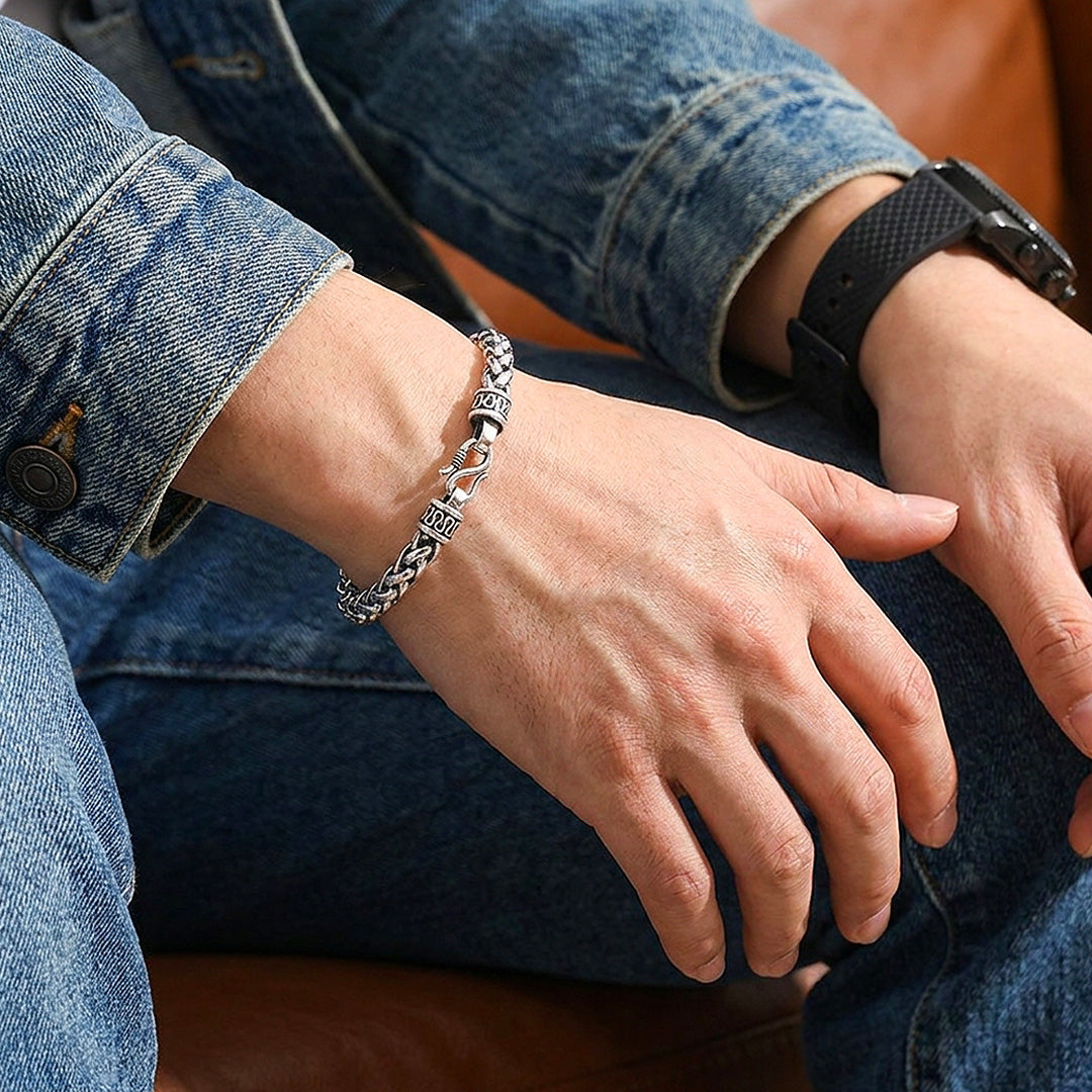 Nordic Chain | Men&