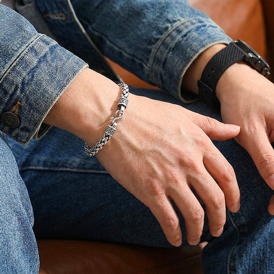 Nordic Chain | Men&
