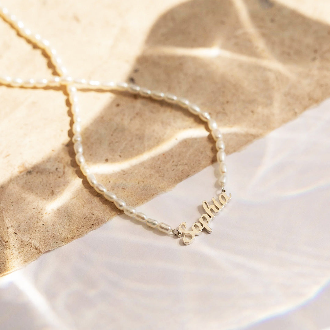 Nova 1001 - Necklace | Singapore Jewellery, Wedding Rings & Gifts | Same Day Delivery | Tiara.com.sg