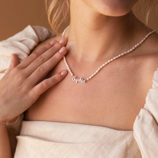 Nova 1001 - Necklace | Singapore Jewellery, Wedding Rings &amp; Gifts | Same Day Delivery | Tiara.com.sg