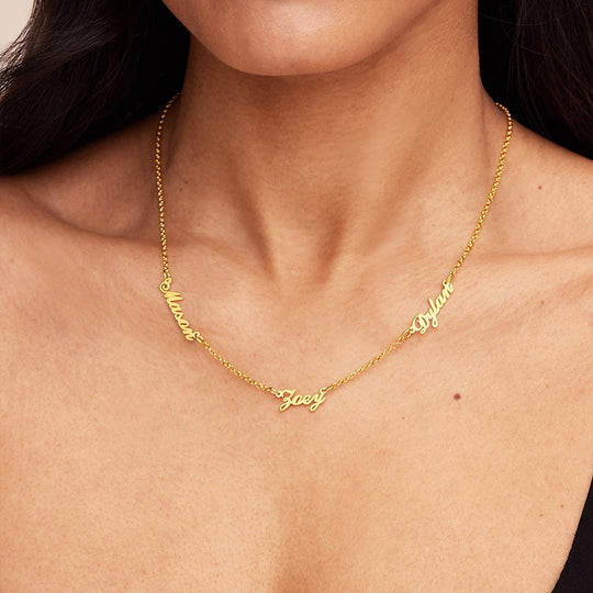 Nova 1002 - Necklace | Singapore Jewellery, Wedding Rings &amp; Gifts | Same Day Delivery | Tiara.com.sg