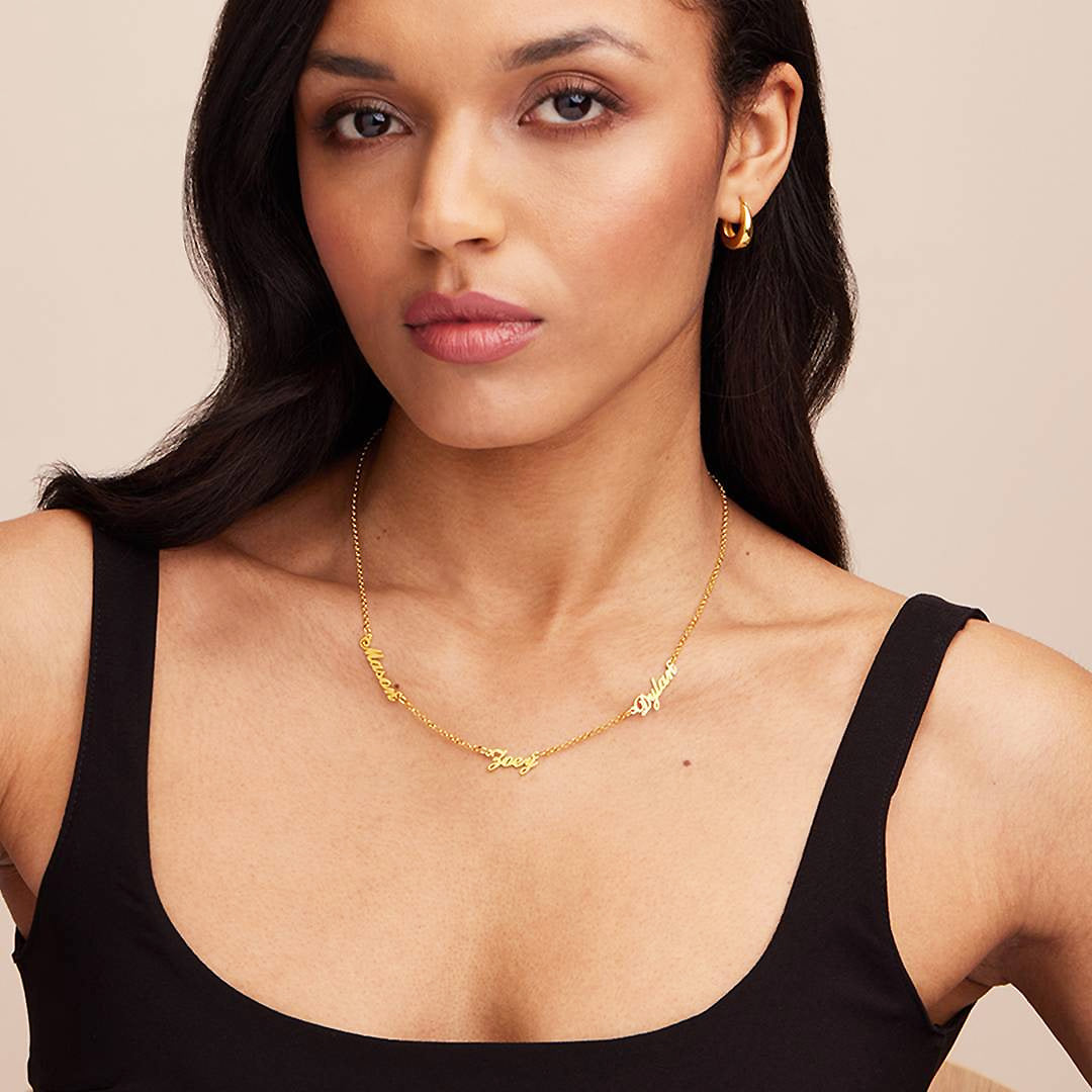 Nova 1002 - Necklace | Singapore Jewellery, Wedding Rings &amp; Gifts | Same Day Delivery | Tiara.com.sg