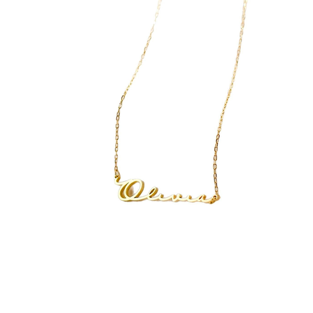 Nova 1004 - Necklace | Singapore Jewellery, Wedding Rings &amp; Gifts | Same Day Delivery | Tiara.com.sg