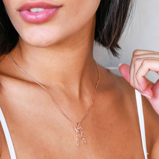 Nova 1005 - Necklace | Singapore Jewellery, Wedding Rings &amp; Gifts | Same Day Delivery | Tiara.com.sg