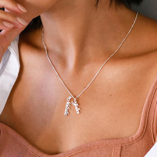 Nova 1005 - Necklace | Singapore Jewellery, Wedding Rings &amp; Gifts | Same Day Delivery | Tiara.com.sg