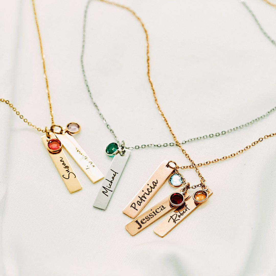 Nova 1006 - Necklace | Singapore Jewellery, Wedding Rings &amp; Gifts | Same Day Delivery | Tiara.com.sg