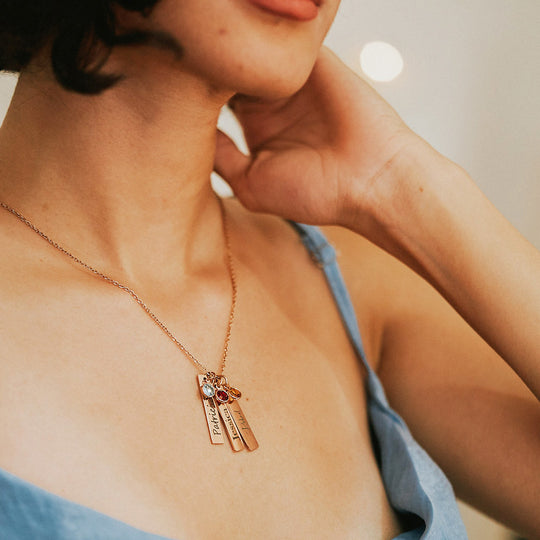 Nova 1006 - Necklace | Singapore Jewellery, Wedding Rings &amp; Gifts | Same Day Delivery | Tiara.com.sg