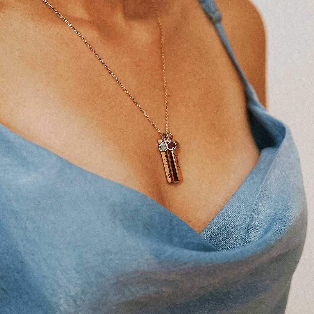 Nova 1006 - Necklace | Singapore Jewellery, Wedding Rings &amp; Gifts | Same Day Delivery | Tiara.com.sg